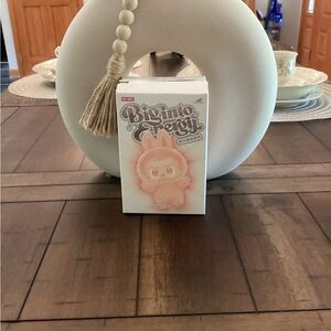 Biginto Energy Bunny Figure